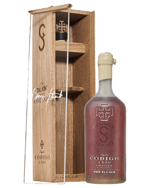 Codigo 1530 Anejo Tequila 750ml - Liquor World