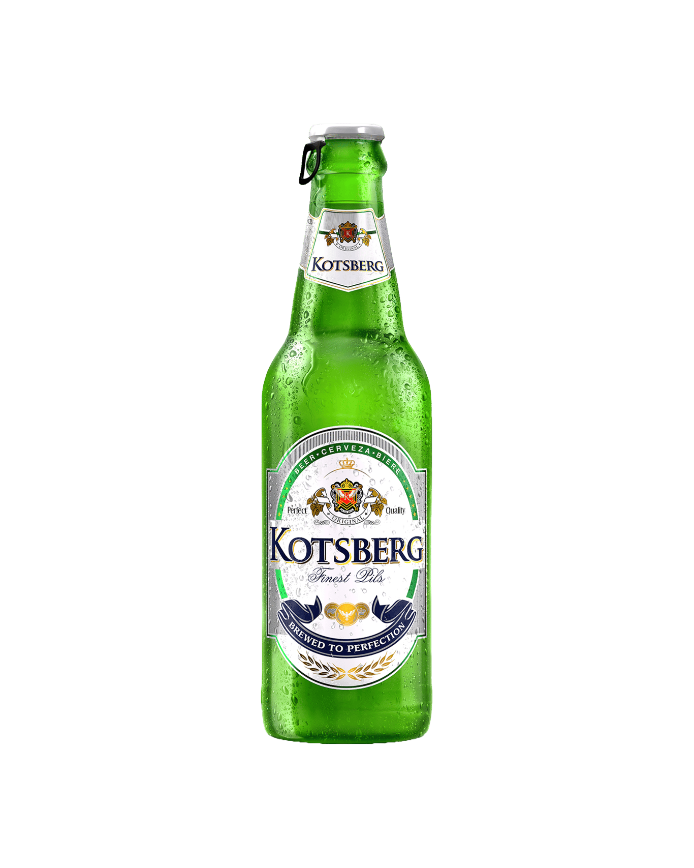 Buy Kotsberg Pilsner 330ml Bottles Online (Lowest Price Guarantee