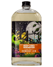  Moonshiner Clara Street<br>Kumquat Gin  500mL Want a Gin that packs a flavour punch?&nbsp; This is it.&nbsp; Our Clara Street Gin will wioe those expletives clean out of your mouth with a hit of kumquat, aniseed, cinnamon and pepper.&nbsp; It's marmelade in a glass. Perfect with tonic or just on the rocks.