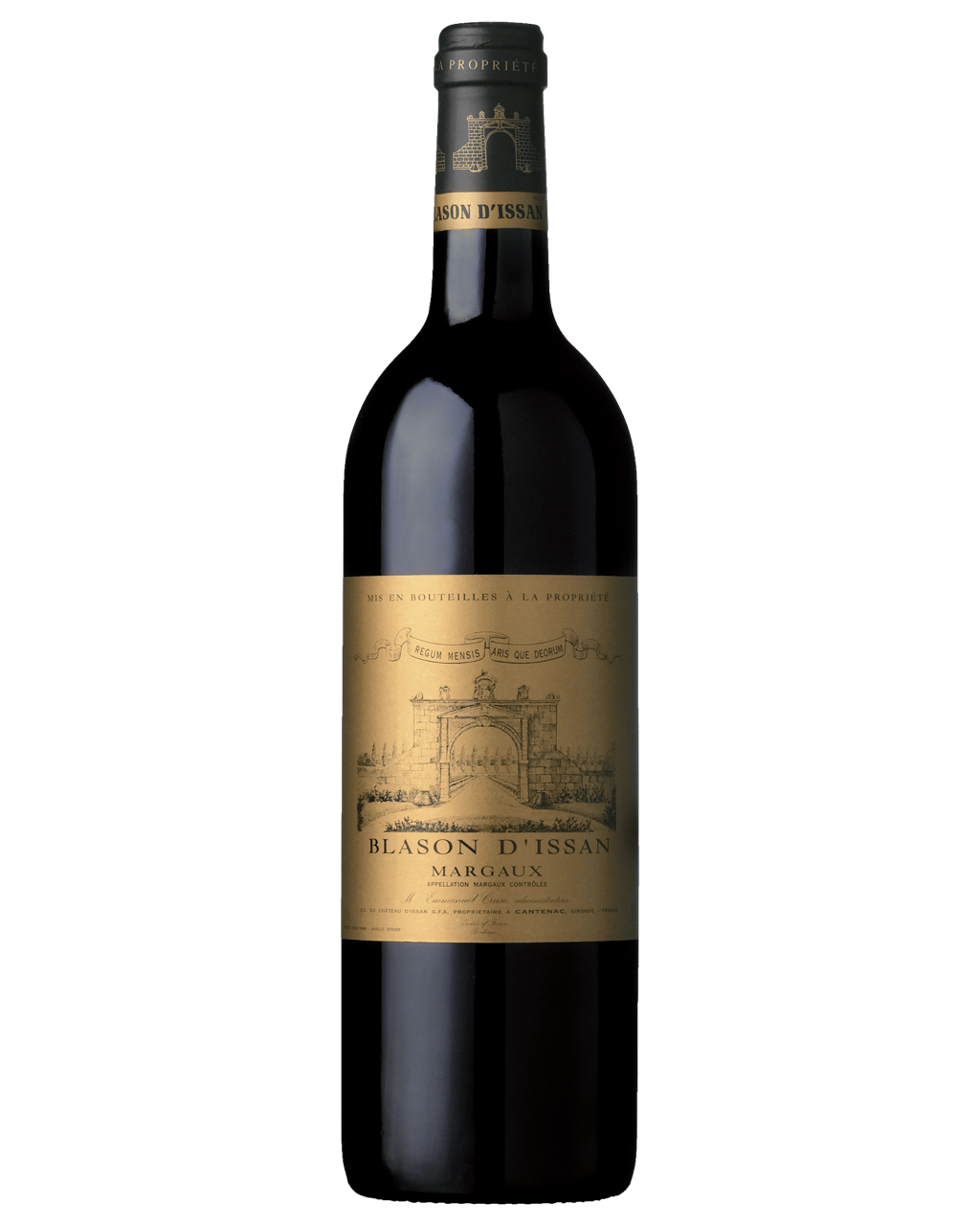 Buy Issan Blason D'issan Margaux 2016 Online (Low Prices) from Dan Murphy's