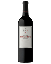Enclos Tourmaline Pomerol<br>2017 750ML Enclos Tourmaline is located on the highest point of the famous plateau of the smallest appellation of Bordeaux: Pomerol. The property was acquired by Peter Kwok and his son Howard in 2012. Enclos Tourmaline is produced in small quantities only during great vintages. The first vintage produced less than 1,000 bottles, and in 2013 no wines were made at all.<br>Following the image of the Tourmaline, a multi-colour precious gemstone, our estate echos the multiplicity and excellence of the terroir o