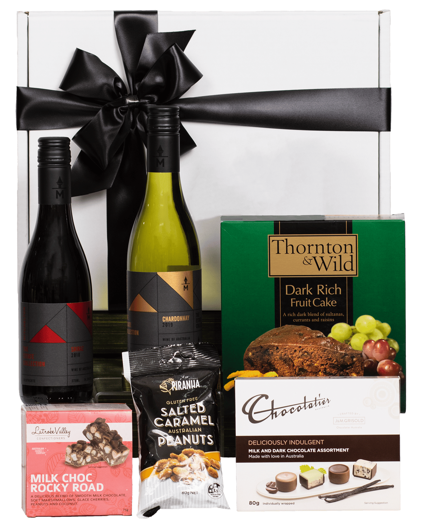 Buy Hamper World Gift Hamper Mitchelton The Estate Collection Online