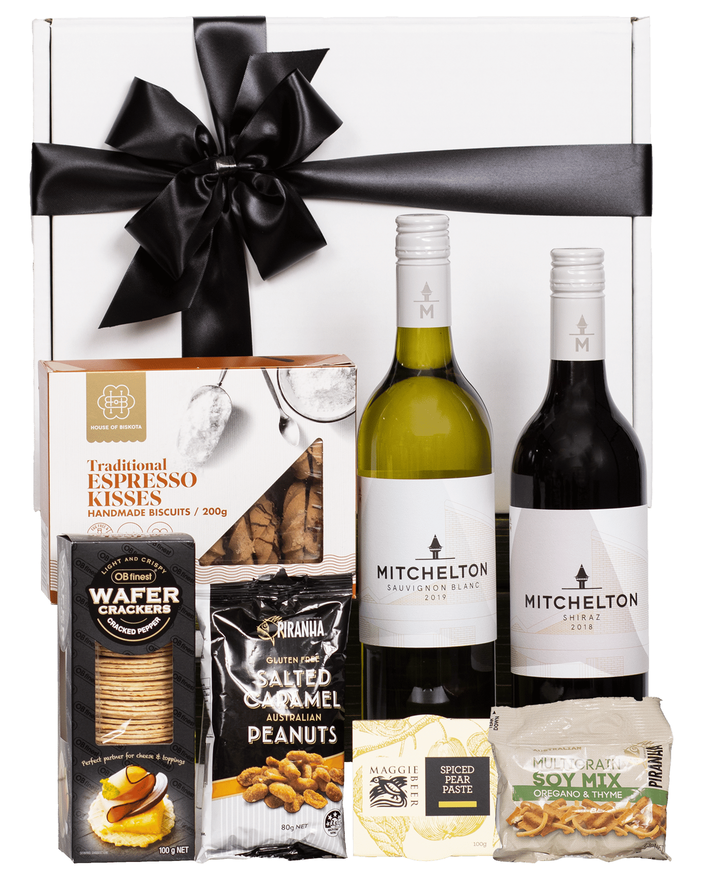 Hamper World Gift Hamper Mitchelton Duo (Unbeatable Prices) Buy Online