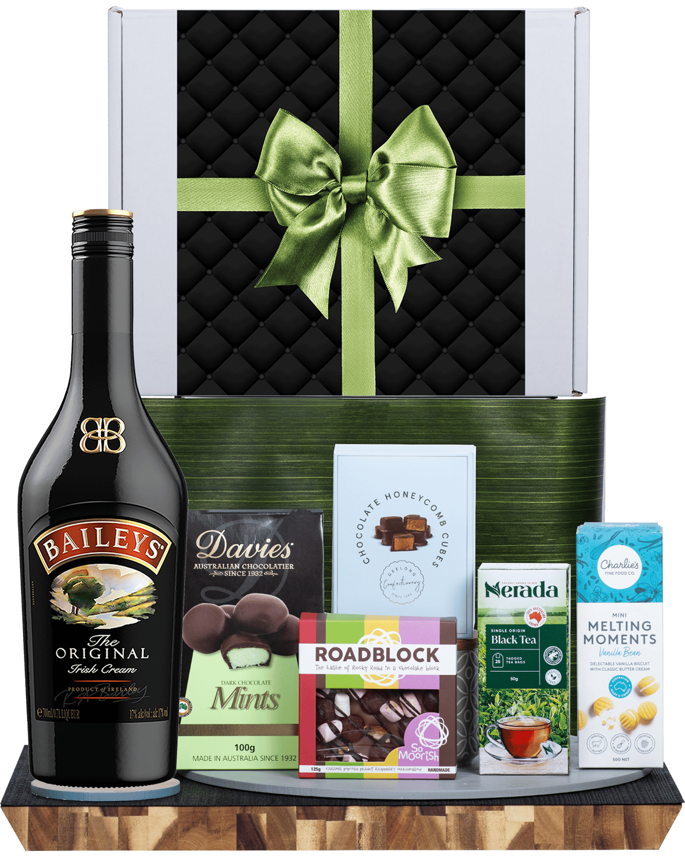 Buy Hamper World Baileys Irish Cream Gift Hamper Online (Lowest Price