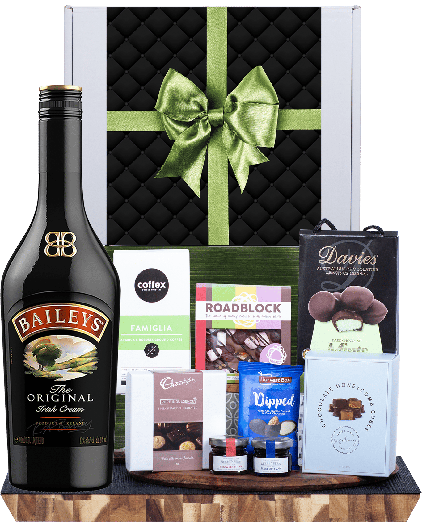 Buy Hamper World Baileys Irish Cream Gift Hamper Online (Lowest Price