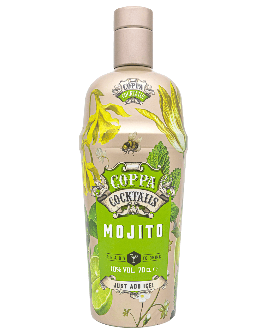 Buy Coppa Cocktails Mojito 700ml Online @Lowest Price