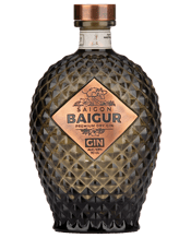  Saigon Baigur Premium Dry<br>Gin  700mL A most extraordinary gin with fresh buddha's hand and vapour infused lotus&nbsp;flower. 12 distinctive local botanicals&nbsp;combined with 4 classic gin ingredients&nbsp;present a drink that is a Vietnamese take&nbsp;on the classic dry gin. Flavour Profile Nose- Fragrant citrus, floral notes, fresh juniper and subtle spice. Palate - Smooth & complex, medium sweetness with citrus and juniper, vibrant spice at the back of the palate. Finish- Medium length & crisp hints of citrus with a balanced dryness, slightly eart