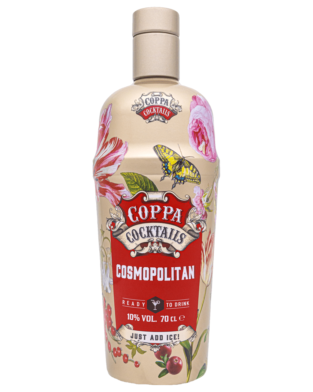 Buy Coppa Cocktails Cosmopolitan 700ml Online @Lowest Price
