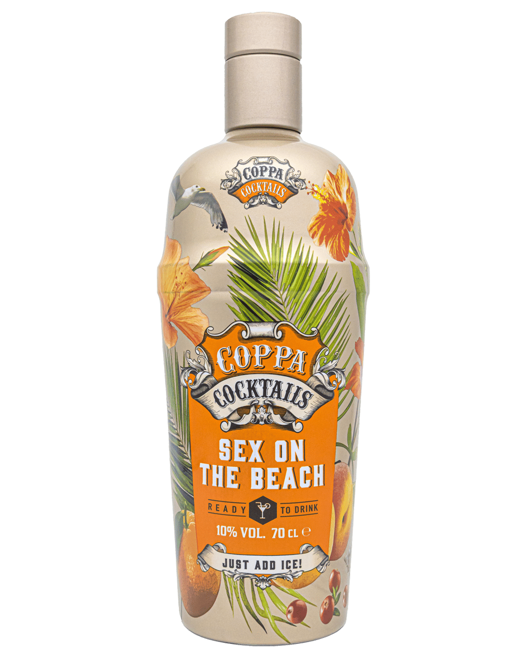 Buy Coppa Cocktails Sex On The Beach 700ml Online Low Prices From Dan Murphys 4932