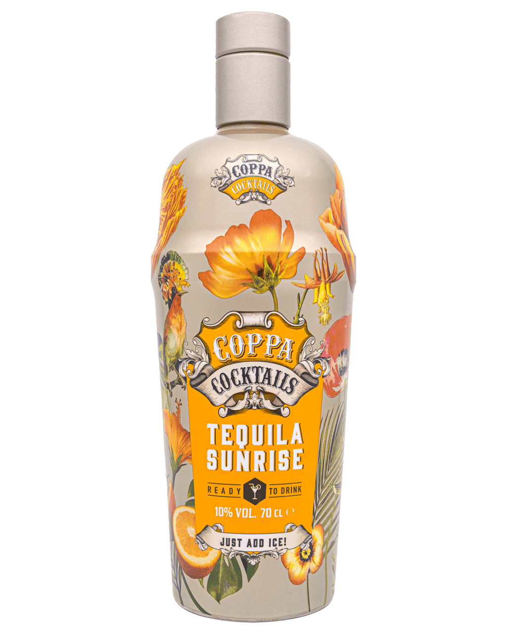 Buy Coppa Cocktails Tequila Sunrise 700ml Online (Lowest Price