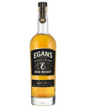  Egan's Bonders Blend 700ml  700ML Our Bonder’S Blend Is A Superb, High-Malt Marriage Of Four Hand Selected Whiskeys, Finished In Purposefully Selected Casks To Bring Out The Best In Each Individual Spirit.<br>The result is a fabulous expression of the Irish Whiskey craft! A versatile, big and luxurious Whiskey carrying notes of coconut, vanilla, creme brulee and dates.<br>Perfectly balanced, Bonder’s Blend is smooth enough to be enjoyed neat or on the rocks, yet bold enough to elevate your favourite Whiskey cocktail.