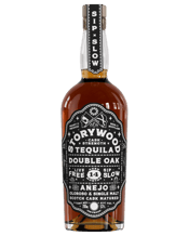  Storywood Tequila Double Oak<br>Añejo 14 Months... 700ML Born in Mexico, shaped by Scotland, Storywood&nbsp;is the only range of tequilas in the world that are fully matured in&nbsp;single malt whisky and Oloroso sherry barrels. Storywood&nbsp;tequila begins with 10 year-old mature 100% blue weber agave, harvested from the lowland region of Jalisco and married with the natural spring water from Volcan de Tequila that flows down from the mountains. This liquid, much like a new make spirit, is then locked away in the finest of oak casks which have trave