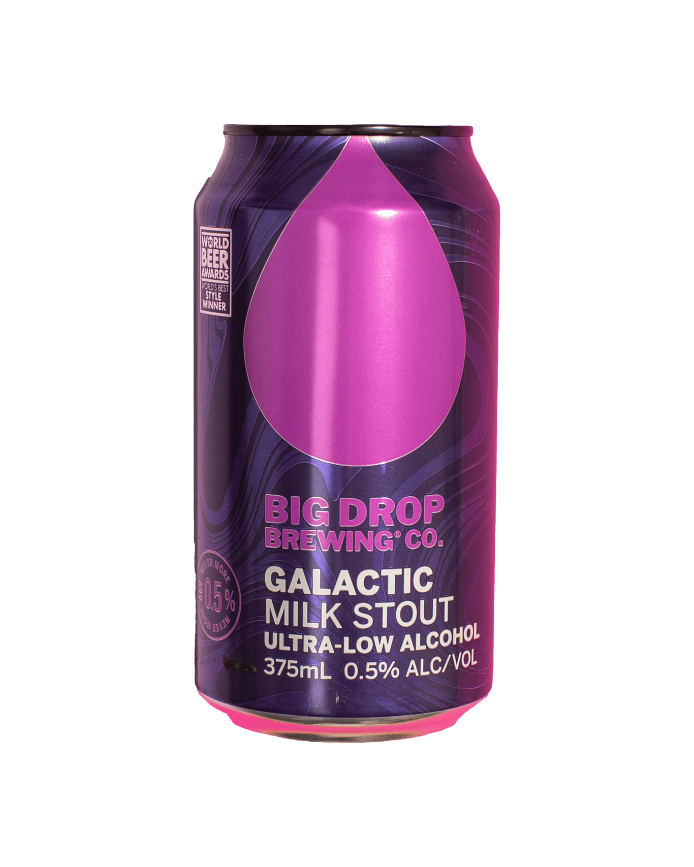 Buy Big Drop Brewing Co. Galactic Milk Stout Online (Lowest Price