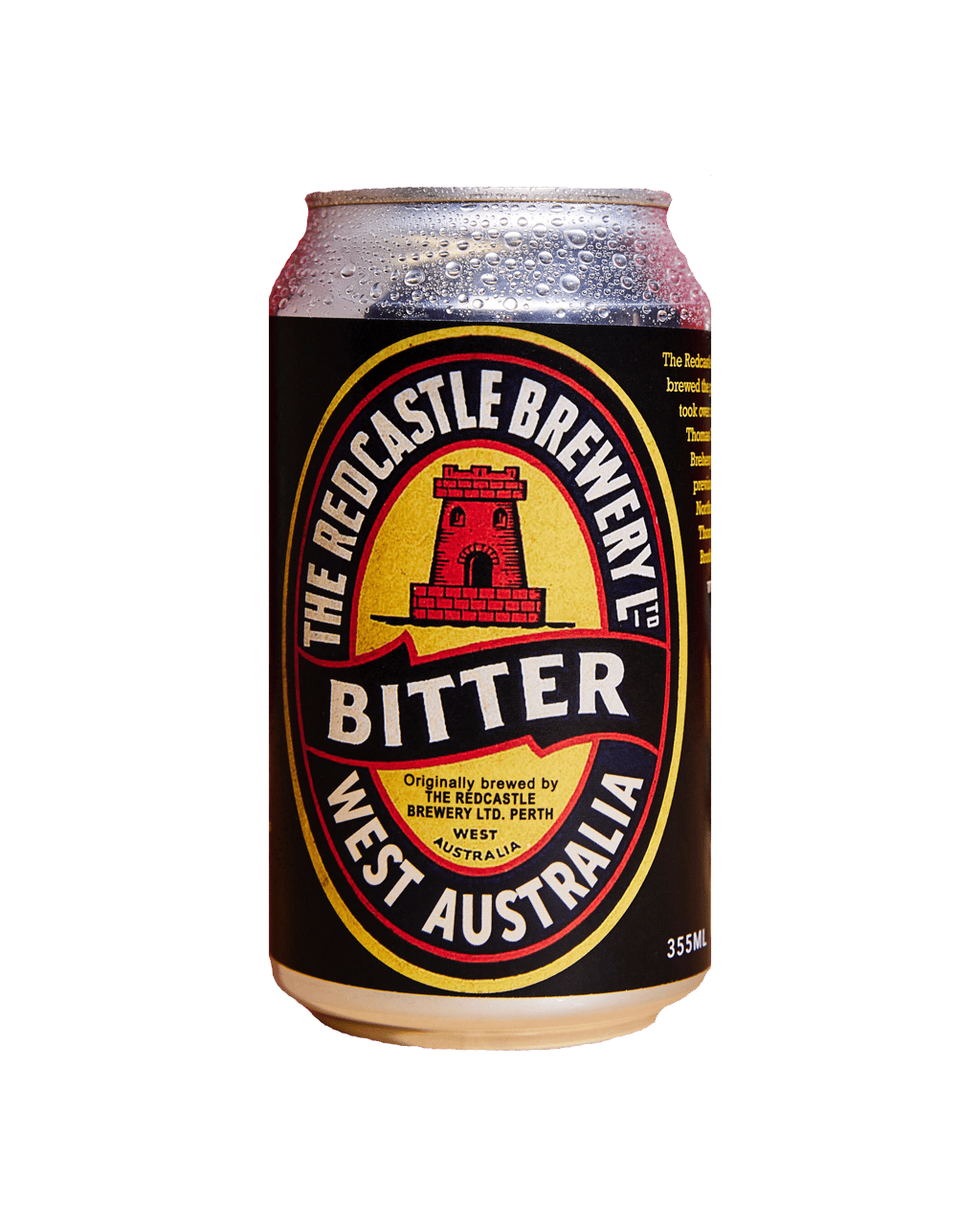 Buy Breheny Brothers Redcastle Bitter Online (Low Prices) from Dan Murphy's