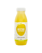 Nectar Cold Pressed Cloudy<br>Apple 12x300ml  300ML 100% Australian Cloudy Apple juice, produced in small batches for an amazing fresh crisp taste. Perfect for cocktails!