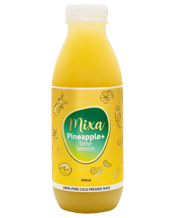  Nectar Cold Pressed Mixa -<br>Pineapple Lime &... 500ML 100% fresh Australian Lime juice balance with the perfect amount of Pineapple and Lemon juice for your Margaritas, Cocktails or Mocktails - enjoy!<br />1 bottle Equal to 10 Margaritas.