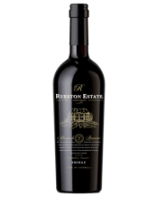  Rueston Estate Signature<br>Series Bin 7... 750mL The“Supreme Collection” series perfectly show the outstanding quality and noble symbol of Rueston's Vineyard in Barossa. Winemakers adhere to the principle of “best among the best”, only high-quality grapes that show the Barossa style will be selected and aged in a hogshead for more than 18 months, it's rich layering, combined with ripe black fruit style, black pepper, licorice and spices with barrel baking aroma and chocolate tannin, is perfect for any occasion. This wine has great potential fo