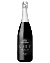  Ruesotn Minus 0° Non<br>Alcoholic... 330ML 100% Australian natural black grapes are squeezed, processed by special techniques such as fermentation, cellaring, aging, and impurity removal. No alcohol. The 8 amino acids and resveratrol, contained in it are several times as the ordinary wine. It has extremely high nutrition and health effects. The bubbles are refreshing, the acidity is balanced, the aroma is unique, the fruit is rich, and the aftertaste is sweet.