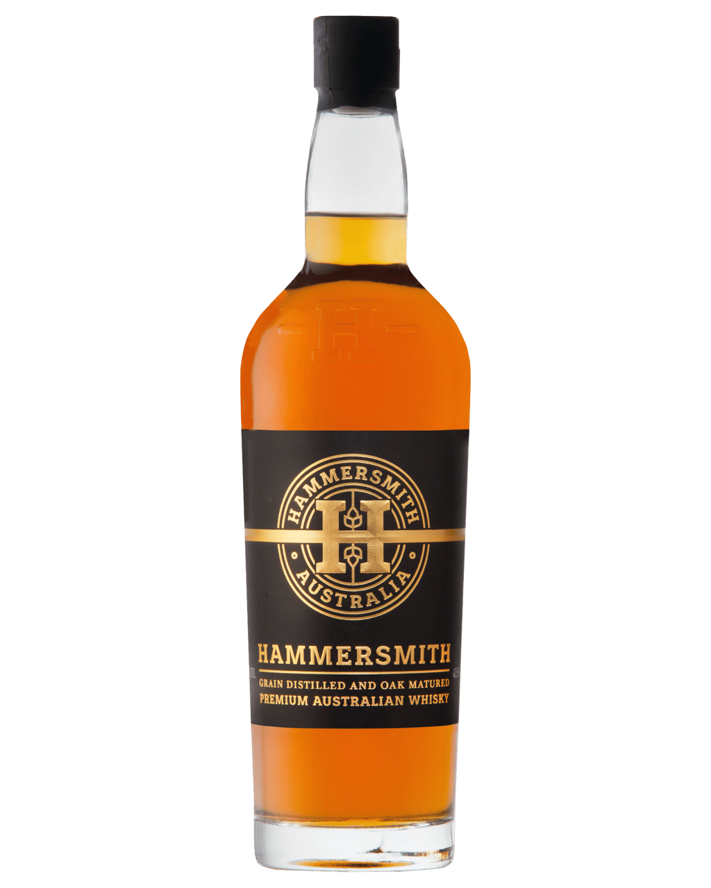Buy Hammersmith Black Label Whisky Online (Lowest Price Guarantee) Best Deals + Sameday