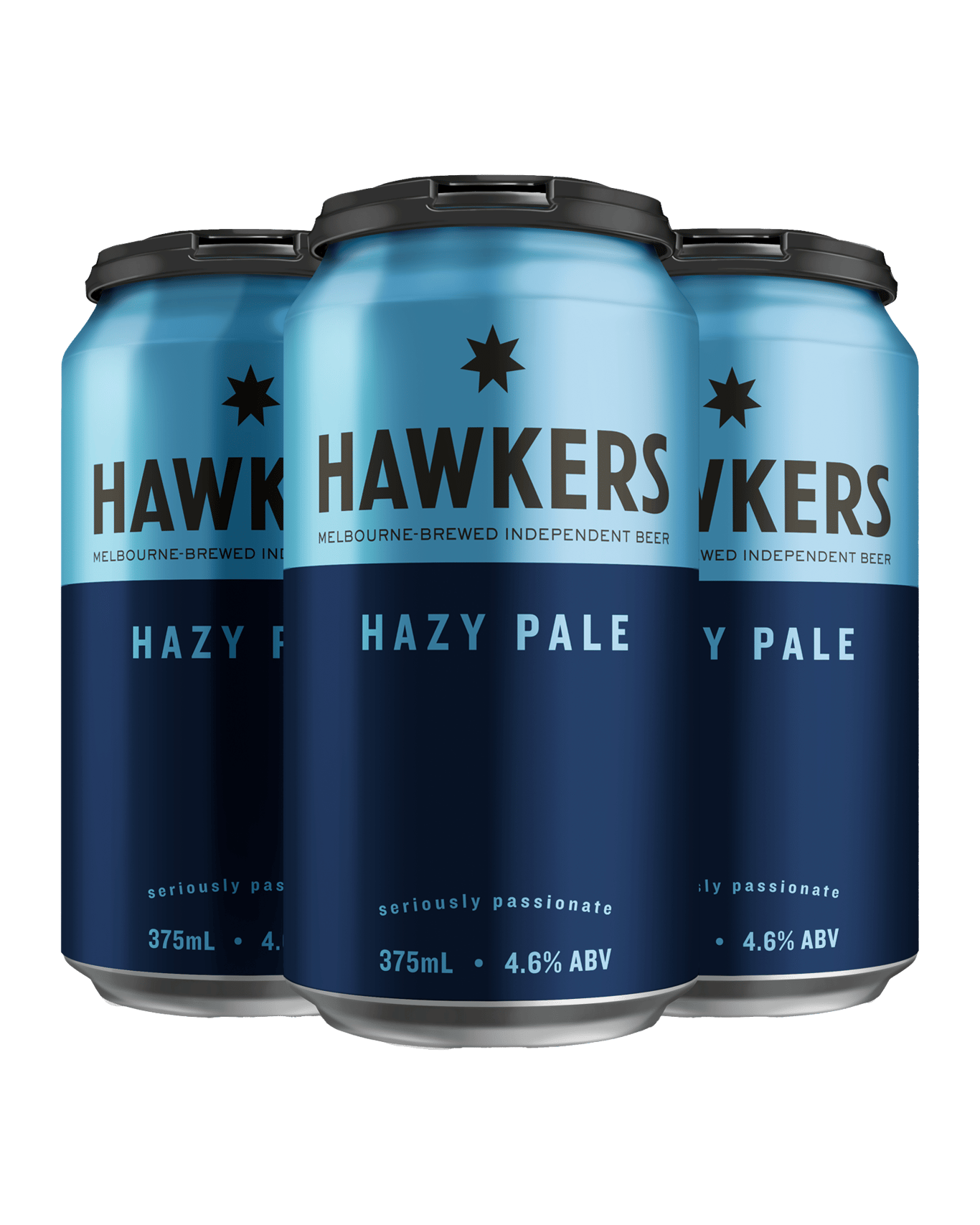 Hawkers Beer Hazy Pale (Unbeatable Prices) Buy Online Best Deals with