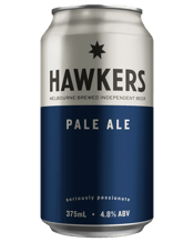 Pale Ale 375mL