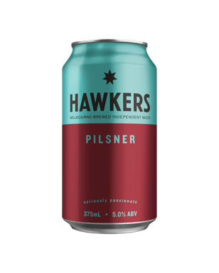 Pilsner 375mL