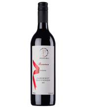  Sedosa Hills Riverina<br>Cabernet Sauvignon... 750mL A rich and fruity Cabernet Sauvignon from the Riverina. Medium to full bodied with characters of ripe red lifted berries and subtle tannins that stimulate the pallet and invigorate the senses.