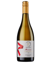  Sedosa Hills Chardonnay<br>Reserve 2019 -6... 750mL Spectacular Chardonnay from the Hunter Valley. A medium bodied style Chardonnay, displays hints of green apple, guava and lemon, with balanced acidity and a long finish. Matured for 3 months on new and season French Oak.