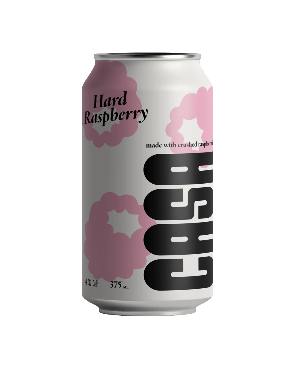 Buy Casa Hard Raspberry 375ml Online @Lowest Price