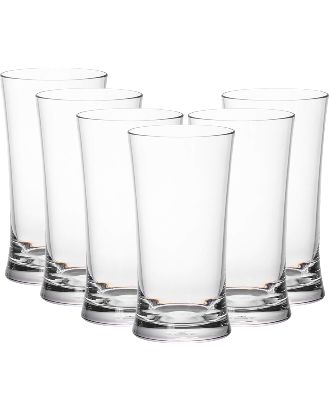 Buy Dstill Unbreakable Highball Glasses 510ml Online (Lowest Price