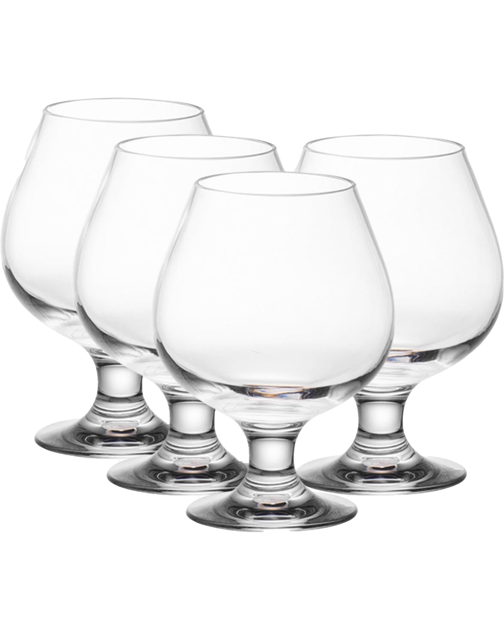 Buy Dstill Unbreakable Cocktail Goblet Glasses 350ml Online (Lowest