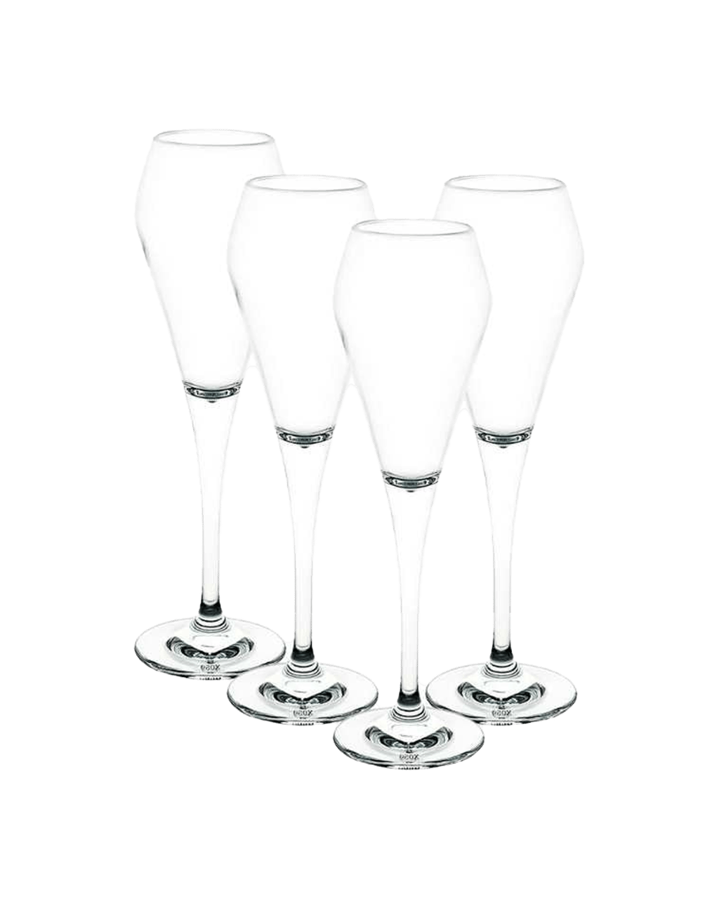 Buy Dstill Unbreakable Prosecco Glasses 200ml Online (Lowest Price