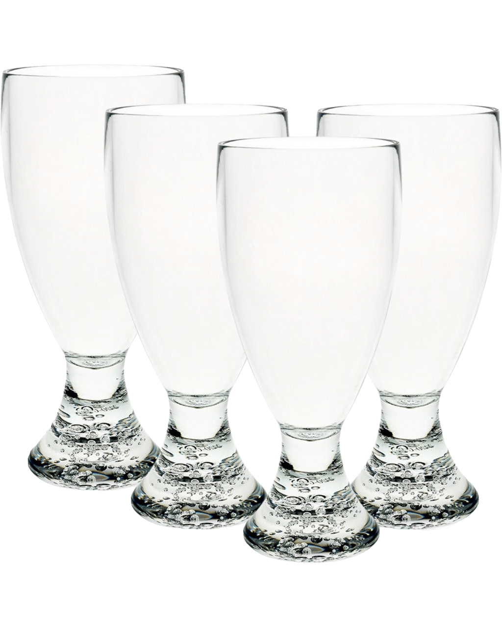 Buy D still Drinkware Unbreakable 425ml Beer Glass With Bubble Base buy-d-still-drinkware-unbreakable-425ml-beer-glass-with-bubble-base
