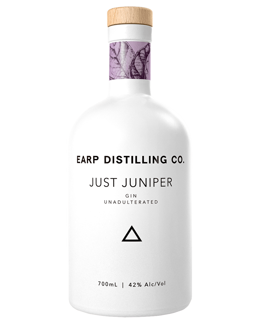 Earp Distilling Co Just Juniper 700mL - Boozy