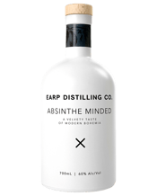 Absinthe Minded