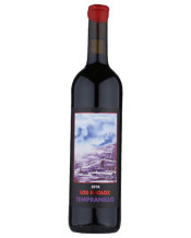 Mazas Los Enoloz Tempranillo<br>2018 750mL With a bright ruby color, Cherry and blackberry aromas and a touch of licorice, youthful and varietal, with silky tannins and a harmonious body. The result is a super fruity wine ready to enjoy at any timenow until 2025.