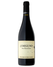 Luis Saavedra Peazo La<br>Encina Natural... 750mL Hand picked by night, pumping and tread daily by hand in small stainless steel tanks , fermentation at 20 degrees to preserve the aroma of centuries-old garnacha of Cenicientos. Aged in French and American oak for seven months. It shows a special finesse in the mouth and the maximum expression of the Grenache and the terroir of this estate. Natural fermentation with indigenous yeast.