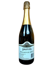 Draytons Hunter Valley<br>Bellevue Brut 2021... 750ML Delicate, light sparkling wine. A classic, easy- drinking and refreshing.<br> Aromas of citrus fruit, with a crisp mouth-feel and finish that lingers on and on.