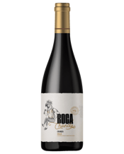  Las Cepas Bocachancla<br>Crianza  750ML This Rioja wine has a wonderfully fruity palate, with dense black fruit flavours. On the nose a blend of toasted wood and hints of spice, combined with notes of candied red fruit and hints of liquorice.