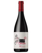  Las Cepas Bocachancla<br>Semi-crianza  750ML This wine is elegant with considerable finesse, nuanced rose petal, blueberry, wild strawberry, vanilla, ground clove, graphite, and Marjoram. Al dente tannins