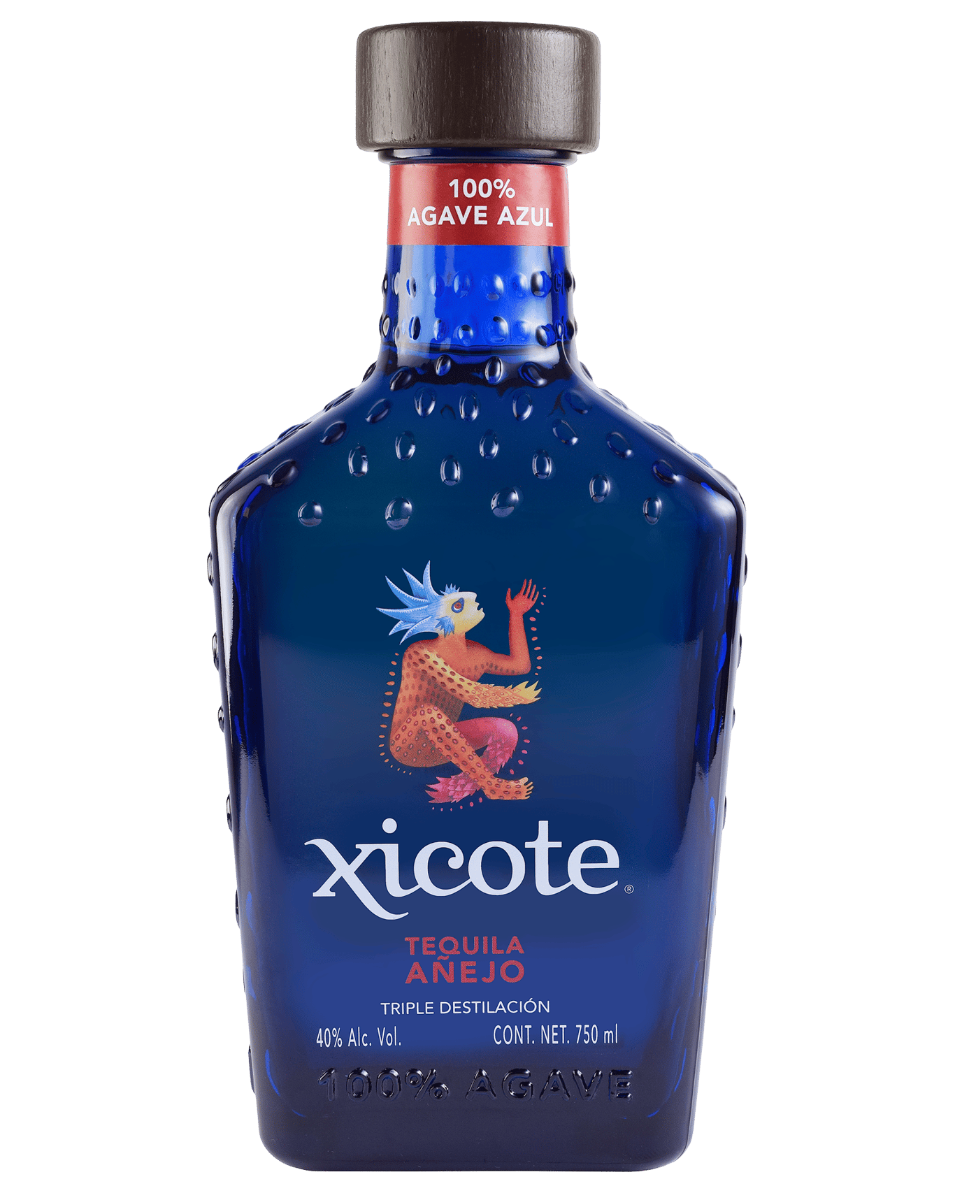 Buy Xicote Tequila Añejo 750 Ml Online (Low Prices) from Dan Murphy's