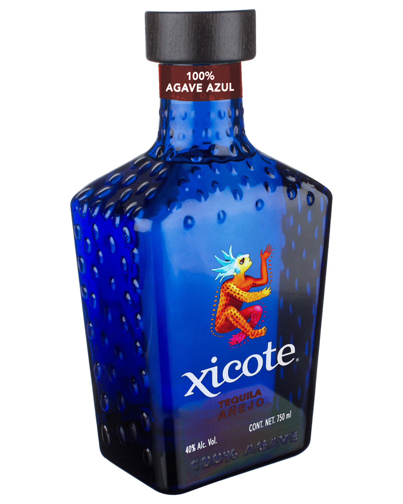 Buy Xicote Tequila Añejo 750 Ml Online (Lowest Price Guarantee) Best