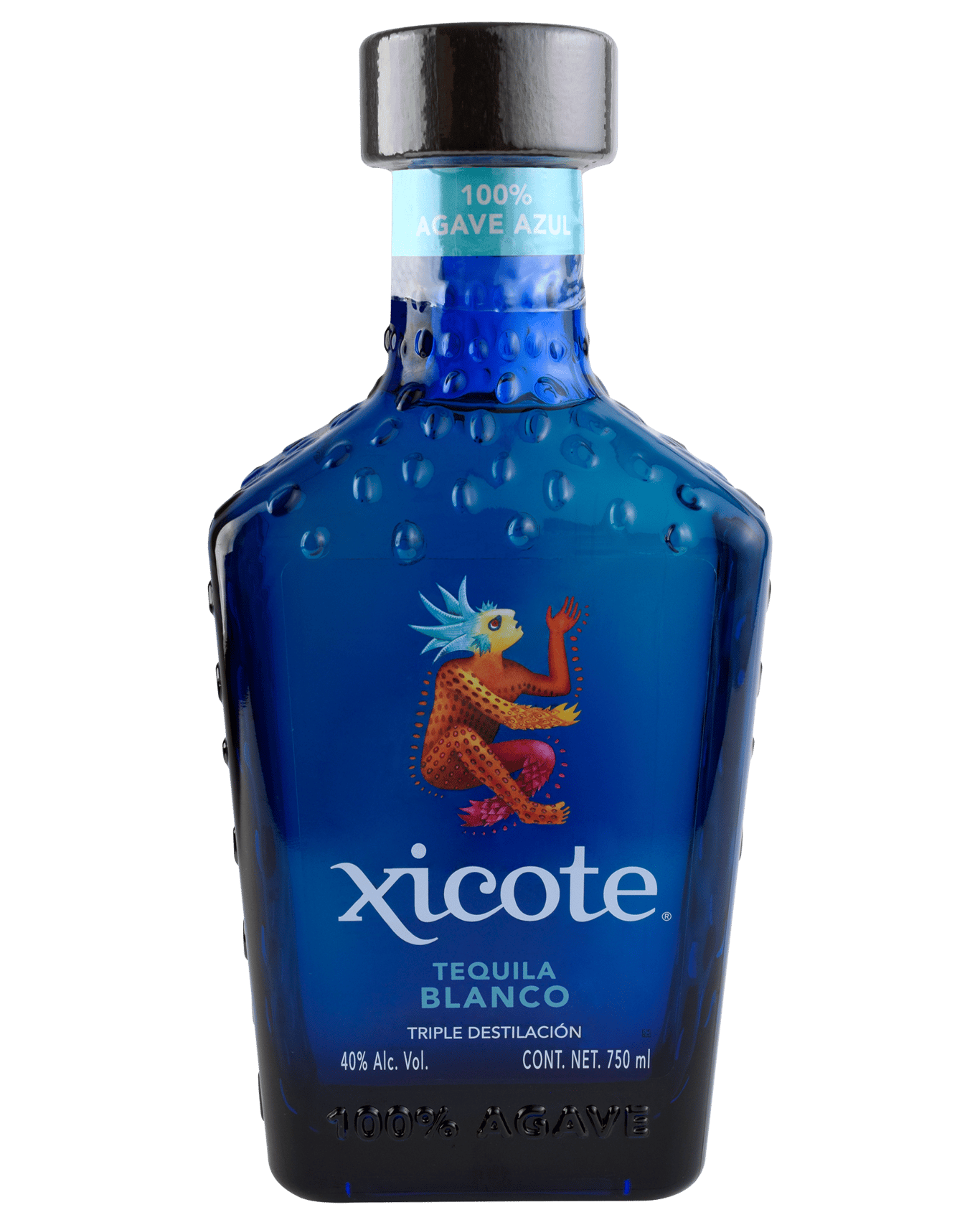 Buy Xicote Tequila Blanco 750ml Online (Lowest Price Guarantee) Best
