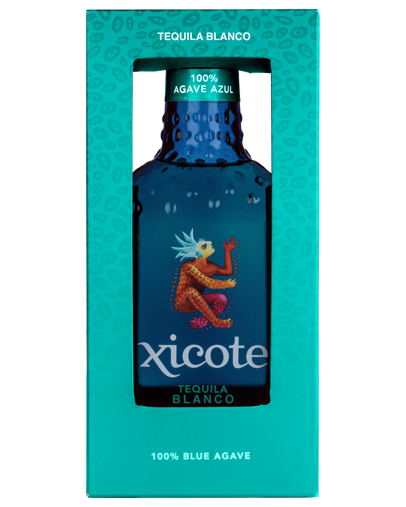 Buy Xicote Tequila Blanco 750ml Online (Lowest Price Guarantee) Best