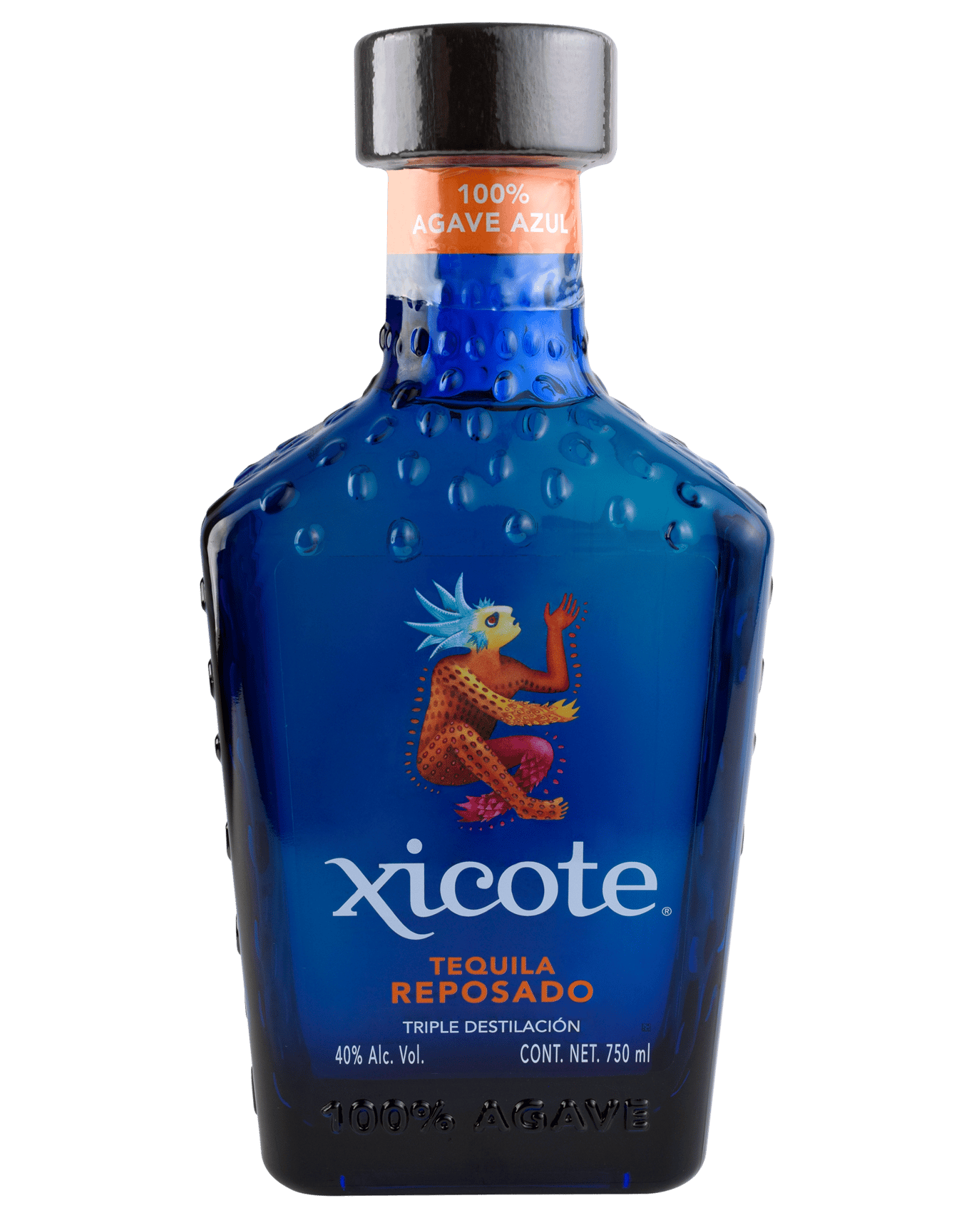Buy Xicote Tequila Reposado Online (Lowest Price Guarantee) Best Deals