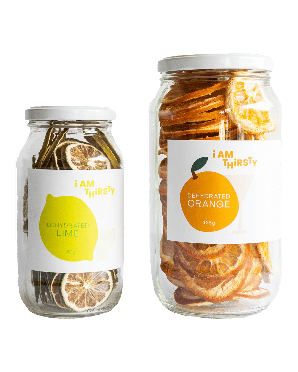 Buy I Am Thirsty Dehydrated Fruit Garnishes Online Lowest Price