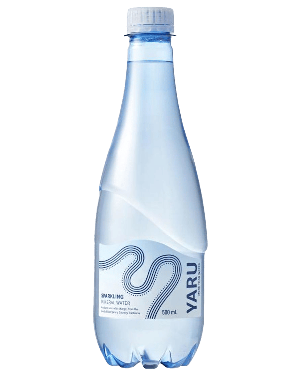 Emma & Tom's Yaru Sparkling Mineral Water (Unbeatable Prices): Buy ...