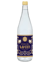  Waves & Caves Pure Sparkling<br>Water 750ml  750ML Introducing our new Sparkling Water range from Waves & Caves. Meticulously handcrafted and bottled with care at the heart of our enchanting region, they deliver a refreshing taste of nature’s best, perfectly carbonated and capturing the true spirit of Margaret River in every effervescent bubble.& Ingredients: 100% Sparkling Mineral Water.