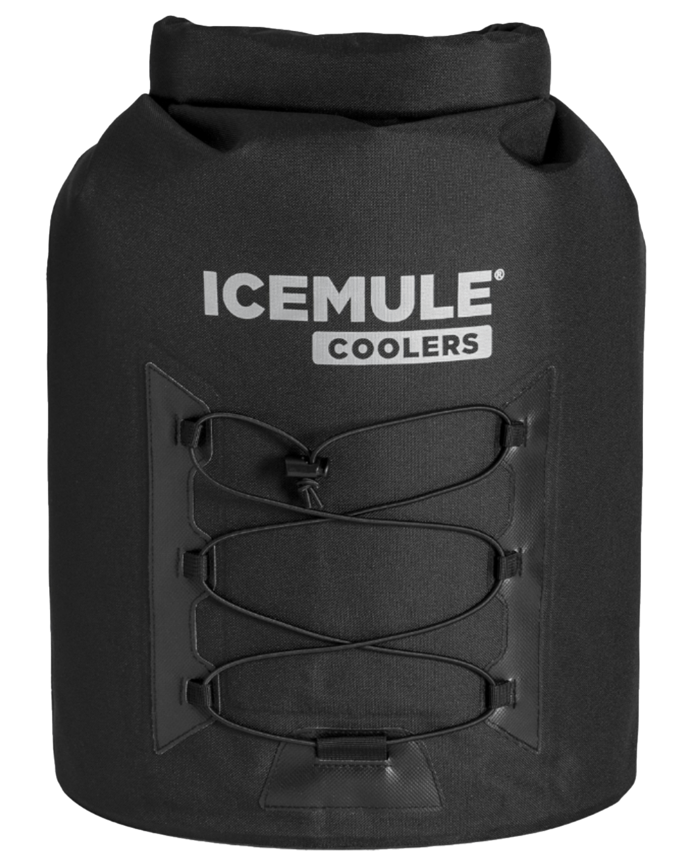 The IceMule Coolers Pro Backpack Cooler for drinks