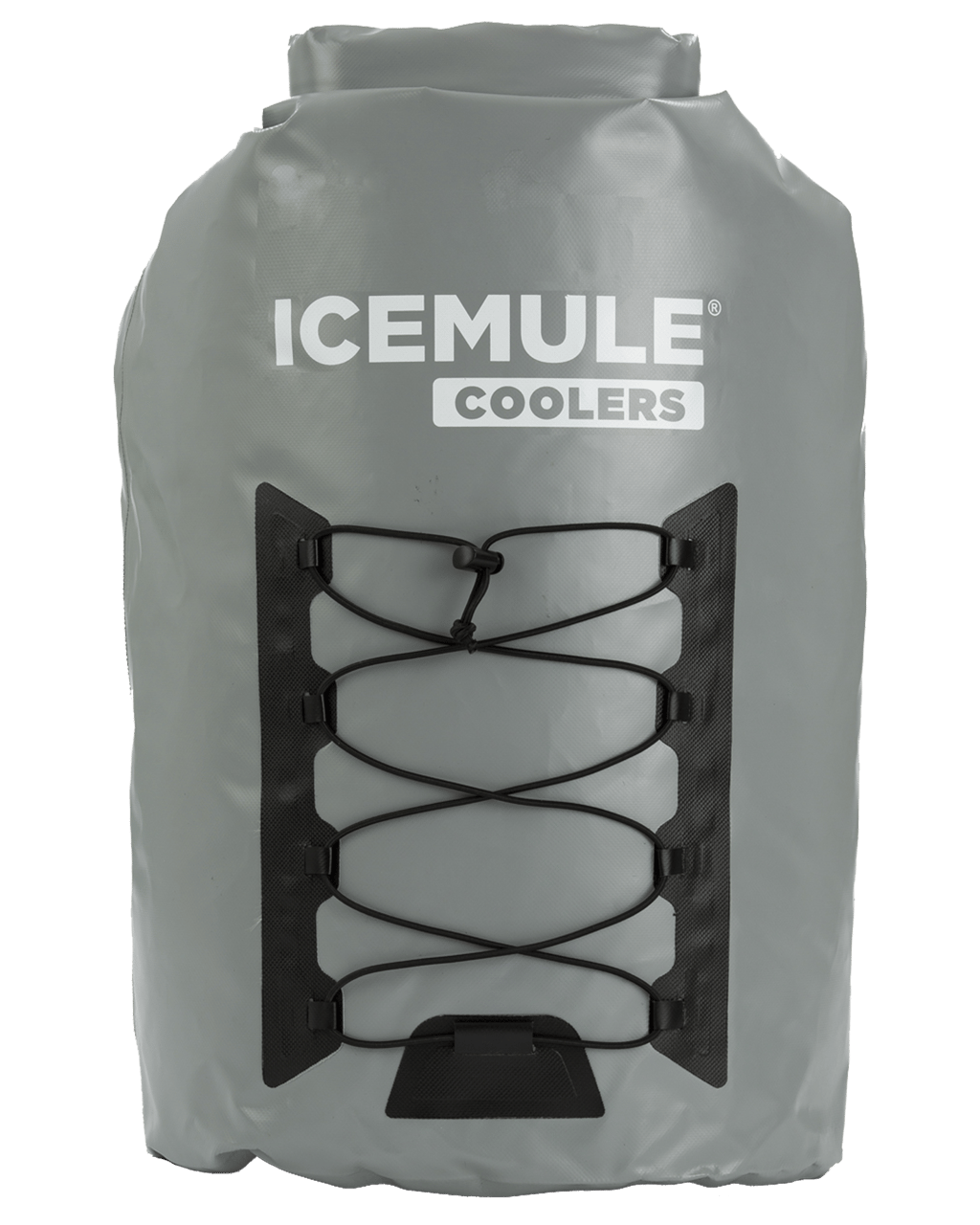 Icemule Coolers Pro Backpack - Large (33l) - Grey (Unbeatable Prices ...